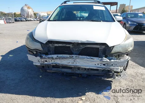 2015 Subaru Impreza 2.0I Sport Premium из США, поврежденный, VIN JF1GPAT61F8286764